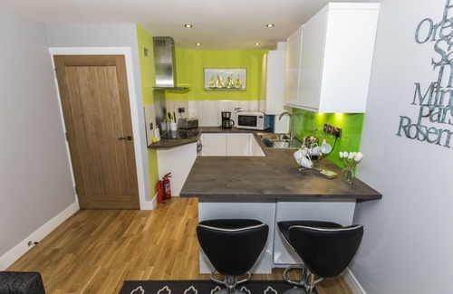 Darlington Apartment | Pullman House Serviced Apartments