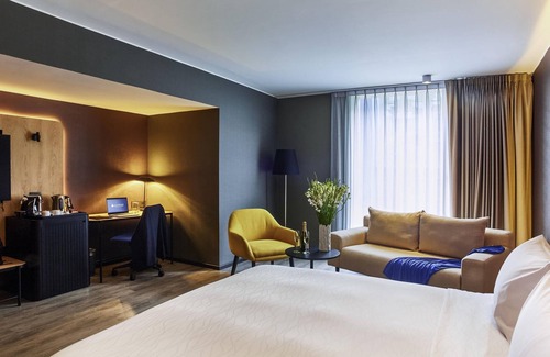 San Isidro Hotel | Pullman Lima San Isidro