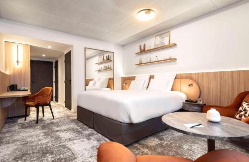 Part Dieu - Bir Hakeim Hotel | Pullman Lyon