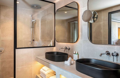 Part Dieu - Bir Hakeim Hotel | Pullman Lyon
