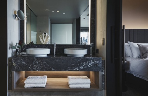 East Melbourne Hotel | Pullman Melbourne on the Park