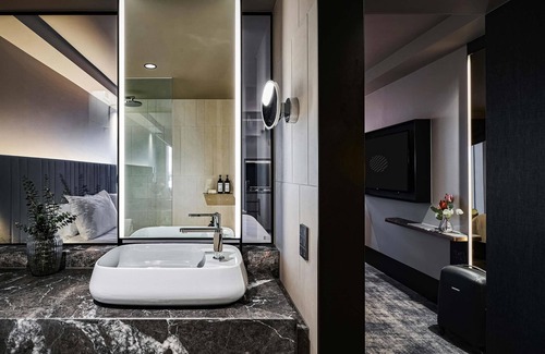 East Melbourne Hotel | Pullman Melbourne on the Park