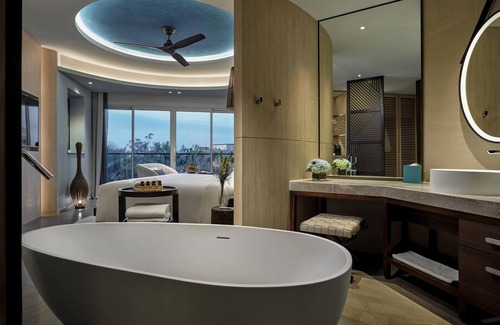 Duong To Resort | Pullman Phu Quoc Beach Resort