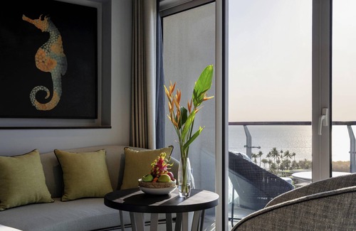 Duong To Resort | Pullman Phu Quoc Beach Resort