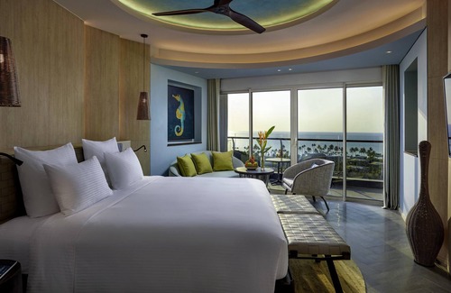 Duong To Resort | Pullman Phu Quoc Beach Resort