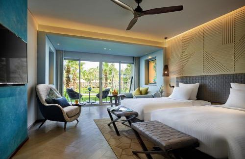 Duong To Resort | Pullman Phu Quoc Beach Resort