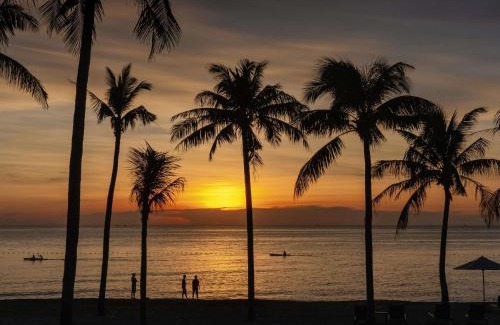 Duong To Resort | Pullman Phu Quoc Beach Resort