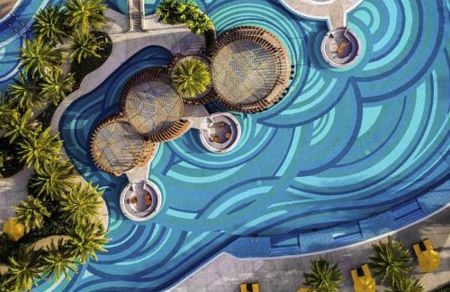 Duong To Resort | Pullman Phu Quoc Beach Resort