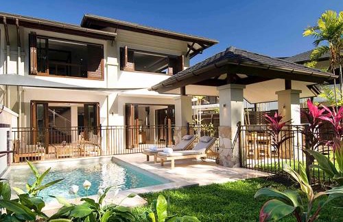 Port Douglas Resort | Pullman Port Douglas Sea Temple Resort and Spa