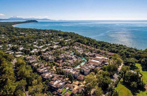 Port Douglas Resort | Pullman Port Douglas Sea Temple Resort and Spa