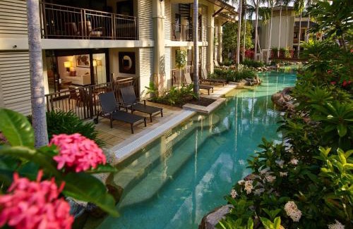 Port Douglas Resort | Pullman Port Douglas Sea Temple Resort and Spa