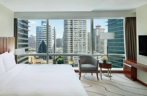Dapuqiao Hotel | Pullman Shanghai Central-in XinTianDi & Yu Garden Area
