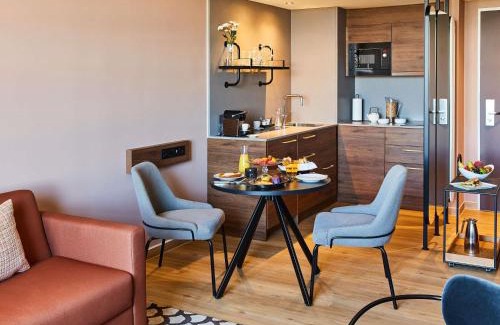 Rosental Hotel | Pullman Stuttgart Fontana