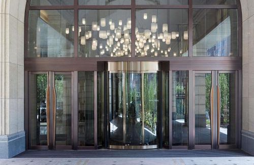 Xinghualing Qu Hotel | Pullman Taiyuan