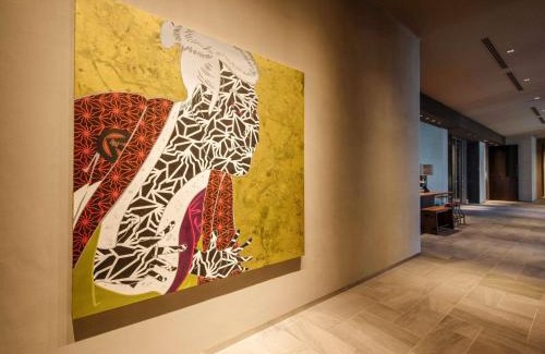 Tamachi Hotel | Pullman Tokyo Tamachi