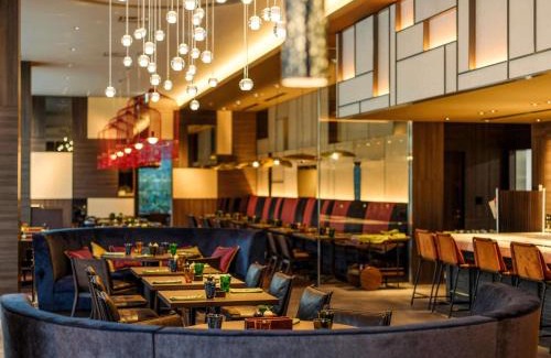 Tamachi Hotel | Pullman Tokyo Tamachi
