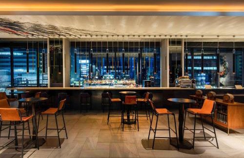 Tamachi Hotel | Pullman Tokyo Tamachi