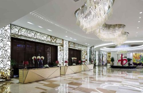 Wenzhou Hotel | Pullman Wenzhou