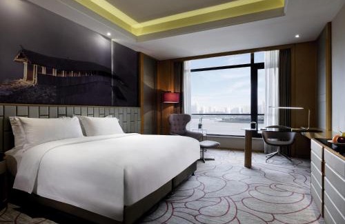 Wenzhou Hotel | Pullman Wenzhou
