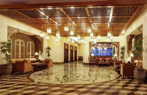 Mecca Hotel | Pullman ZamZam Makkah