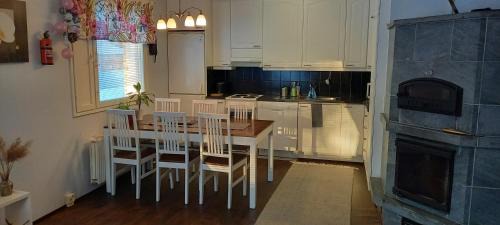 Ylivieska Apartment | Pulmustie 19as2 Huoneisto