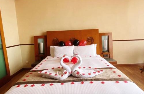 Putrajaya Hotel | PULSE GRANDE Hotel Putrajaya