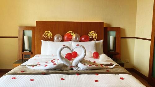 Putrajaya Hotel | PULSE GRANDE Hotel Putrajaya