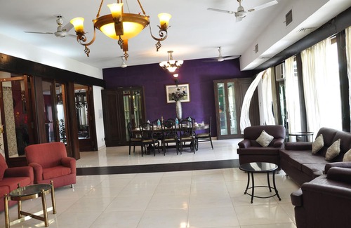 Delhi Hotel | Pulse Impulse
