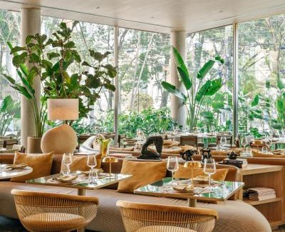 Pinheiros Hotel | Pulso Hotel Faria Lima