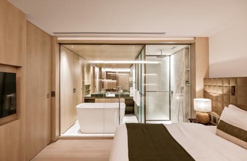 Pinheiros Hotel | Pulso Hotel Faria Lima