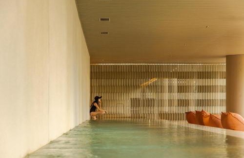 Pinheiros Hotel | Pulso Hotel Faria Lima