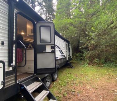 Klamath Other | Puma The RV