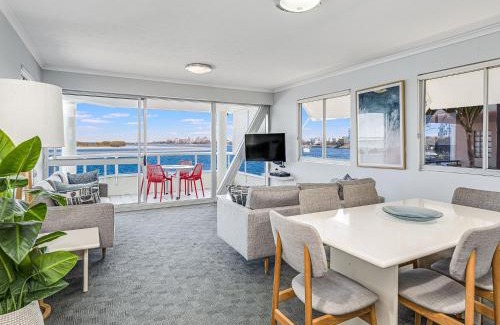 Caloundra Apartment | Pumicestone Quays by Luxury Escapes Caloundra