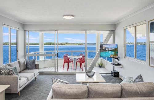 Caloundra Apartment | Pumicestone Quays by Luxury Escapes Caloundra