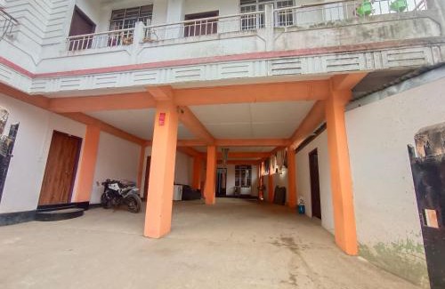 Shillong House | Pumpkin Lapalang Stay House