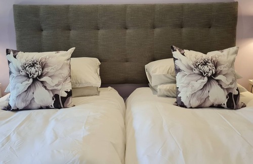 Hunter's Home Bed & Breakfast | Pumula Lodge 4 Star B&B Knysna