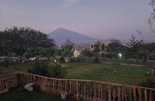 Arusha Apartment | Pumzika hill homes