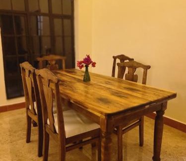 Arusha Apartment | Pumzika hill homes