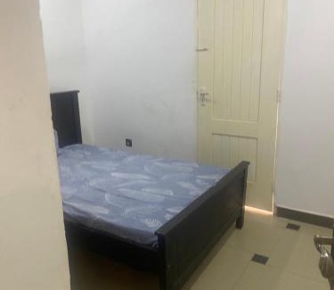 Mombasa Bed & Breakfast | Pumzika Hostings