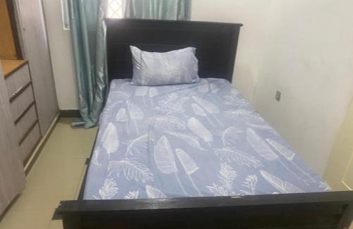 Mombasa Bed & Breakfast | Pumzika Hostings