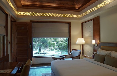 Bullawala Hotel | Punarnava Resort & Spa