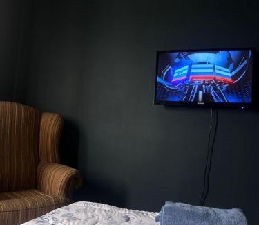 Ijok Apartment | Puncak Alam Cozy Blue Escape nearby UITM