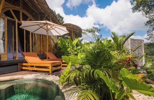 Selat Villa | Punduk Villa