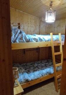 Cotronei Apartment | Pungitopo