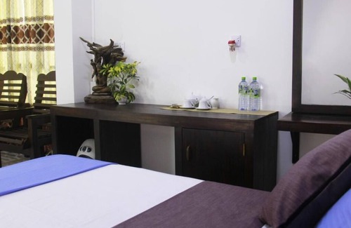Nallathanniya Hotel | Punsisi Resort - Delhousie Adamspeak
