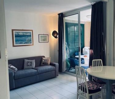 Punta Ala Apartment | Punta Ala Flat