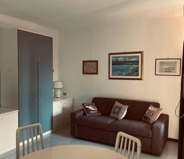 Punta Ala Apartment | Punta Ala Flat