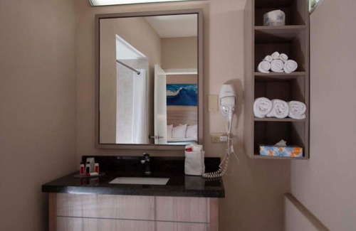 Maleza Baja Resort | Punta Borinquen Resort