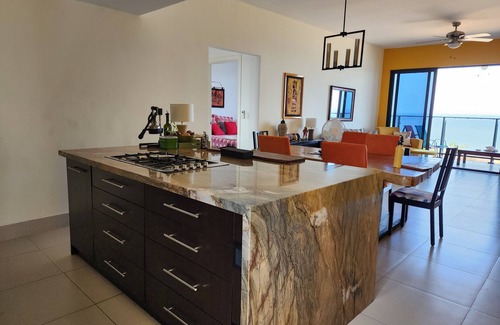 Rio Mar Condo | Punta Caelo Paradise