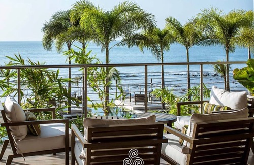 Rio Mar Condo | Punta Caelo Paradise